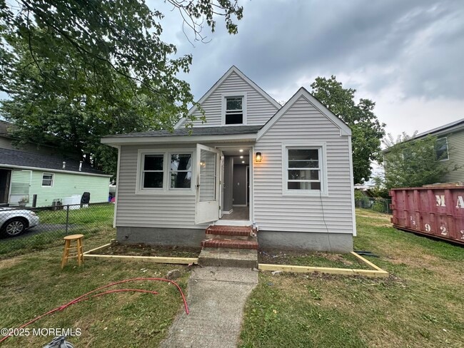 Building Photo - 315 Lorillard Ave Rental