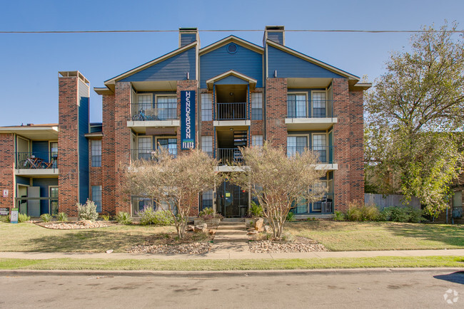 Building Photo - Henderson Flats Rental