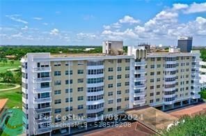 Photo - 2500 NE 48th Ln Condo Unit 705