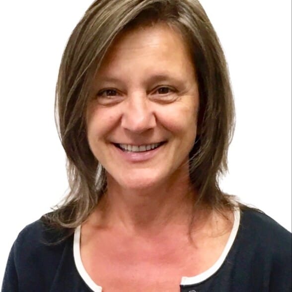 Kathy Gagnon