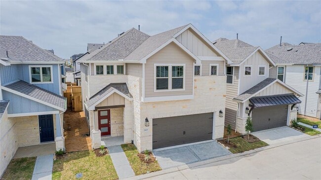 Photo - 3413 Knighton Hill Dr House