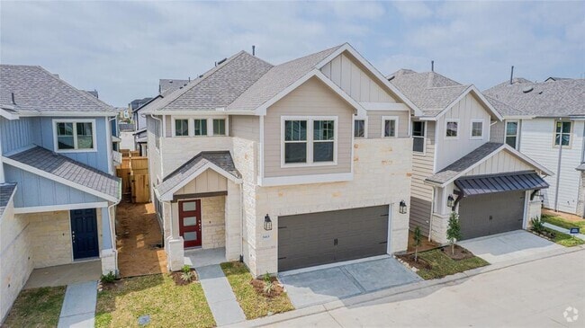 Building Photo - 3413 Knighton Hill Dr Rental
