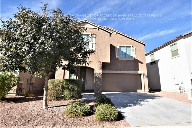 Building Photo - 1344 E Palomino Way