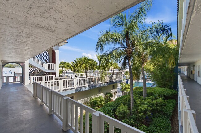 The Apex Residence