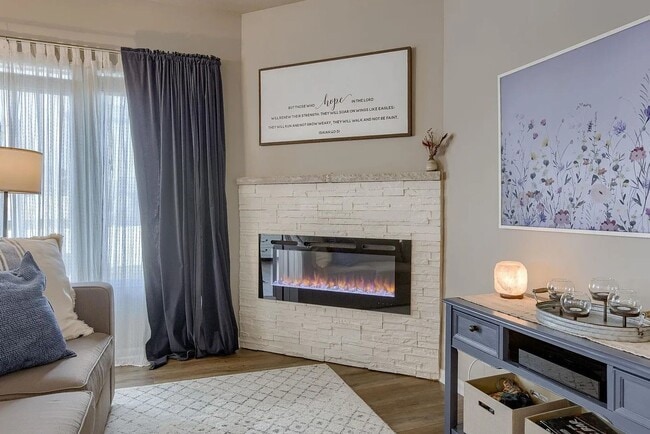 Photo - Hyda Hills Ranch For Rent Near Offutt AFB