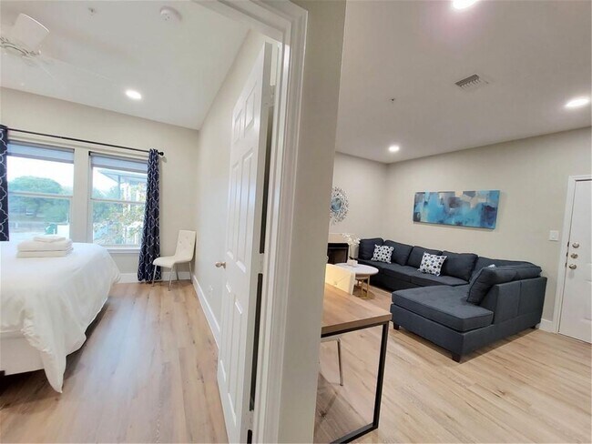 Photo - Edgecreek Condo for Lease Unit 353