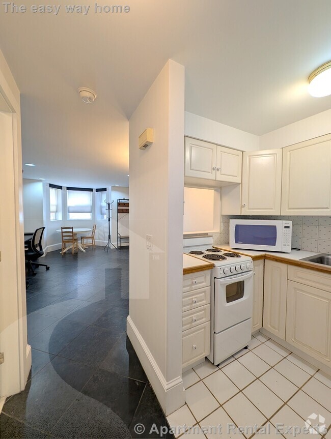 Building Photo - 31 Inman St Rental
