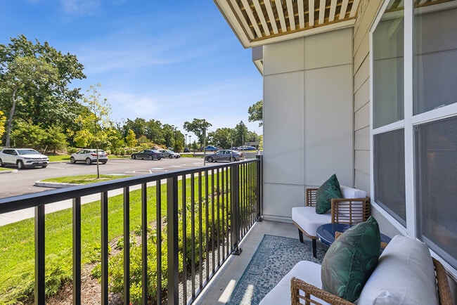 Jayden Apartments