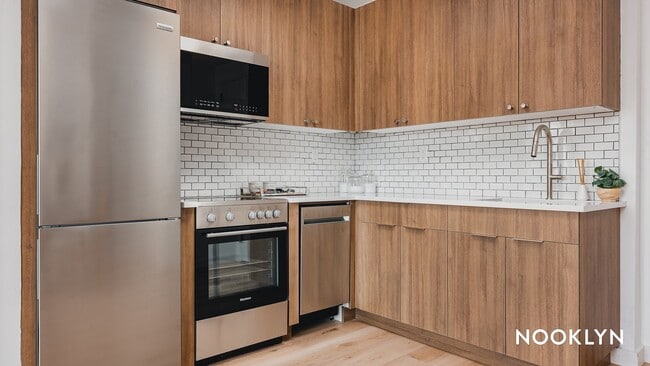 Photo - 68 Gold St Unit 3k