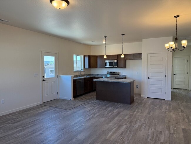 Photo - Available Now.  New 3 bed, 2 bath home on Orchard Mesa