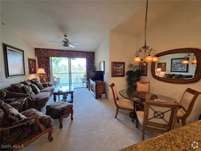 Building Photo - 20221 Estero Gardens Cir Unit 205 Rental