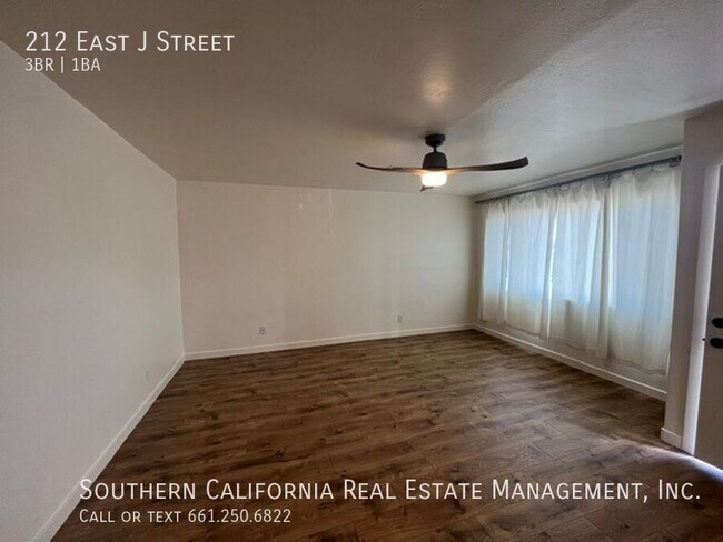 Photo - 212 E J St
