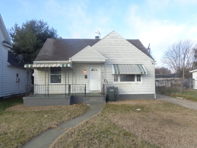 Photo - 629 N Johnson St House