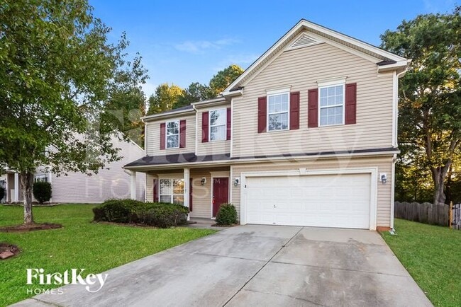 Photo - 11101 Dulin Creek Blvd