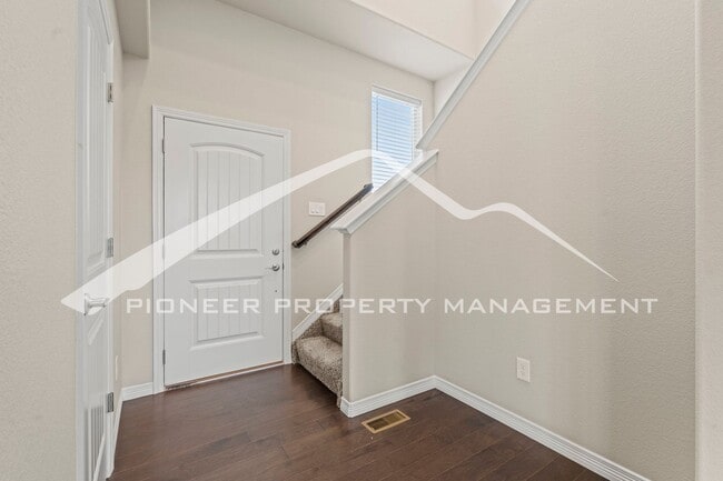 Photo - 3-Bedroom, 2.5 Bath Home in Desirable Lorson Ranch with 2 car garage, fenced yard and Air Conditi...