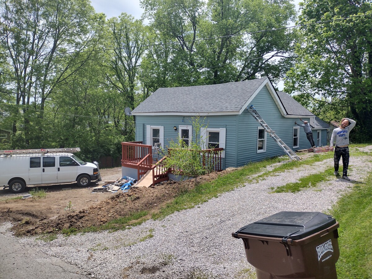 Photo - Silver mountain creek green abode