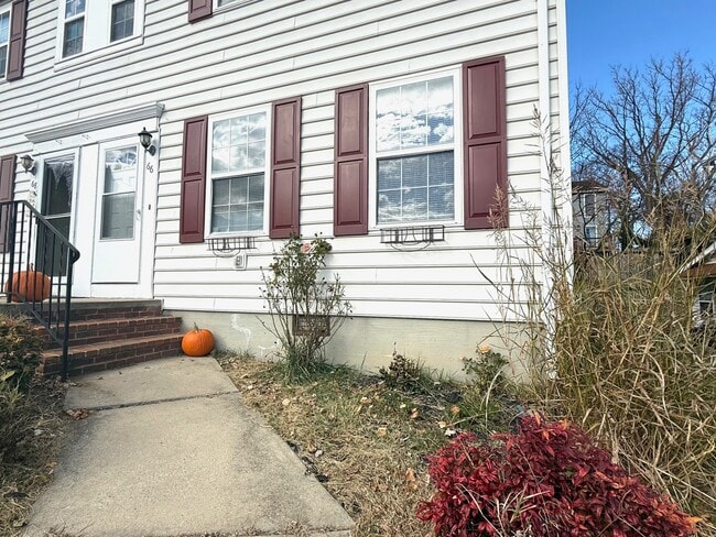 Building Photo - 66 Park Ave