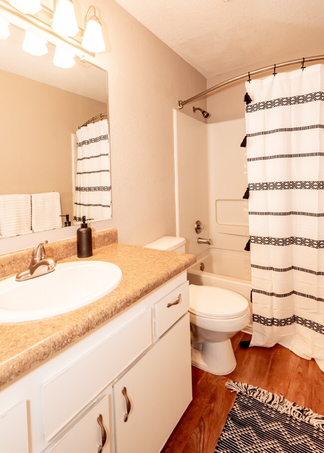 Sunstone Parc Apartments