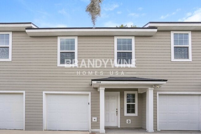 Building Photo - 3549 Rain Forest Dr W Rental