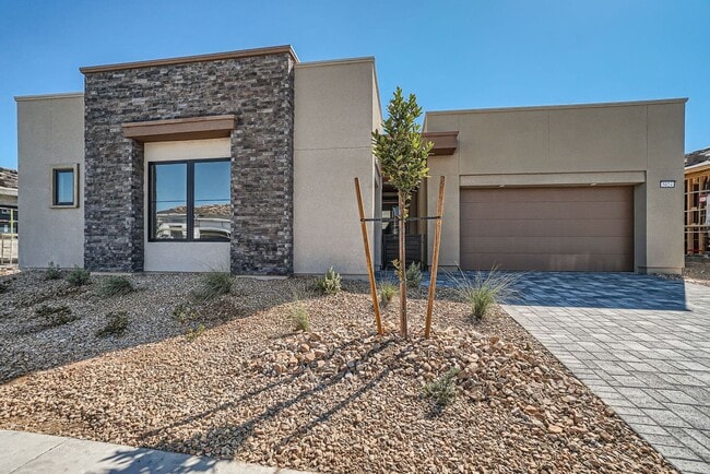 Photo - Brand New Summerlin Single Story Home