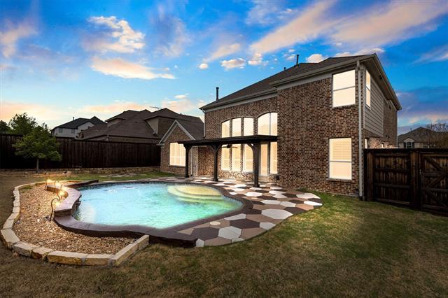 Photo - 8613 Vatican Dr