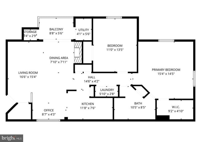 Photo - 800 Stratford Way Unit E