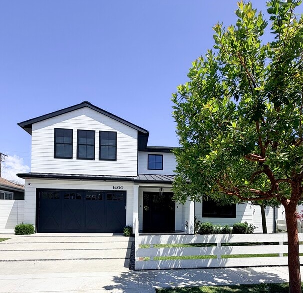 1400 Manzanita Ln