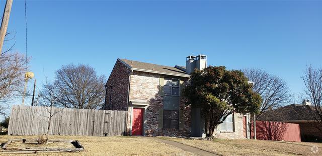 Building Photo - 810 Redbud Dr Rental