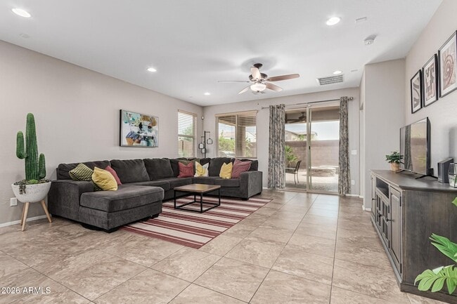 Photo - 7657 S Debra Dr