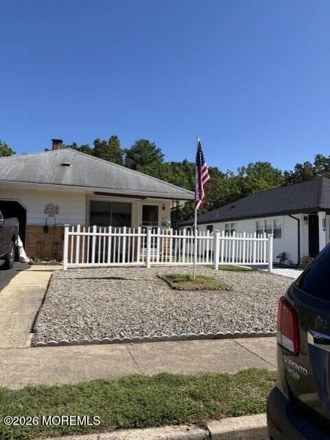 2173 Mt Hood Ln