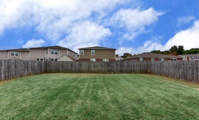 Photo - Fabulous home with FENCED YARD