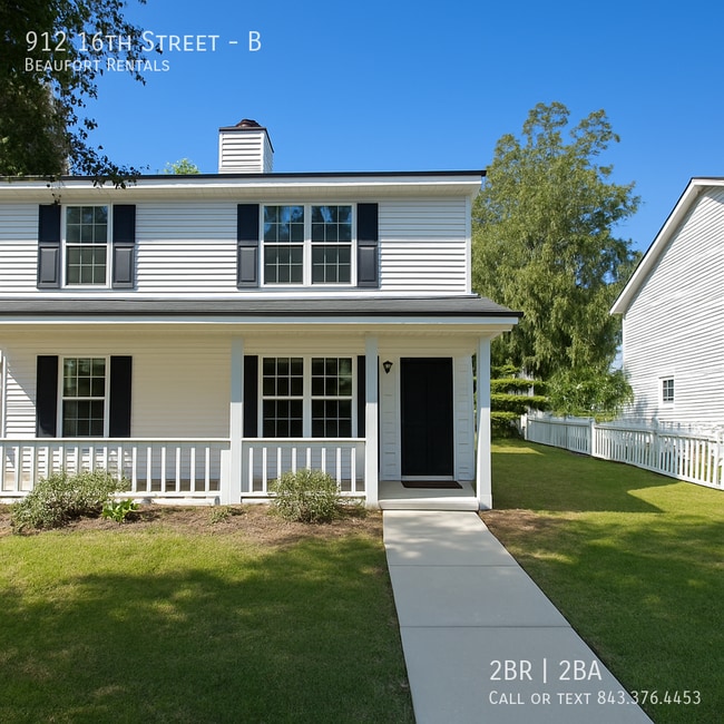 Building Photo - 912 16th St