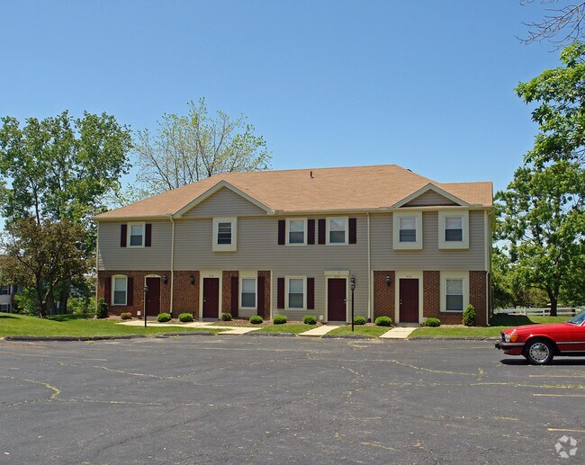 332352 Windsor Park Dr Apartments For Rent in Dayton, OH