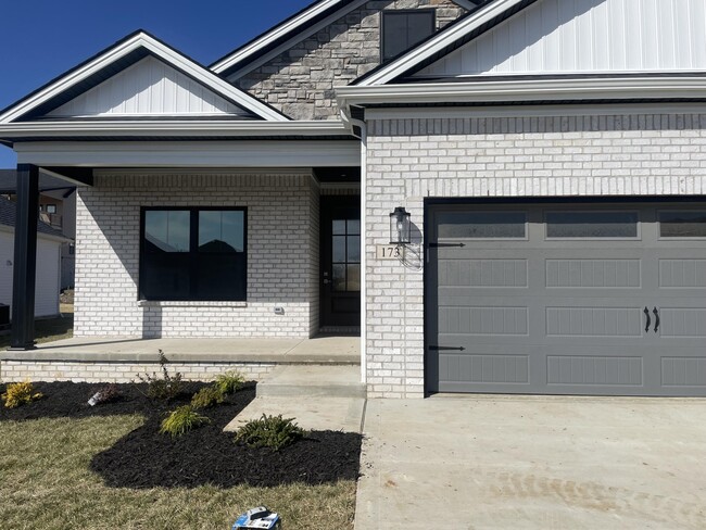 Photo - 173 Ruth Miller Dr House