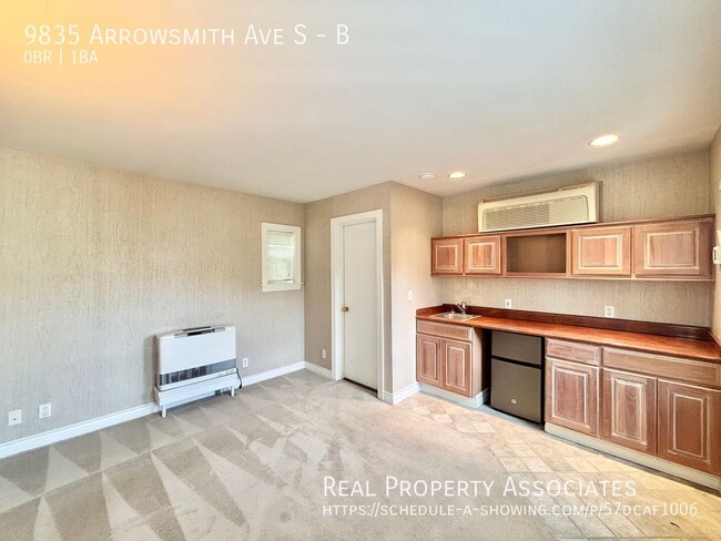 Photo - 9835 Arrowsmith Ave S Unit B