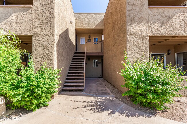 Photo - 5877 N Granite Reef Rd Unit 1133