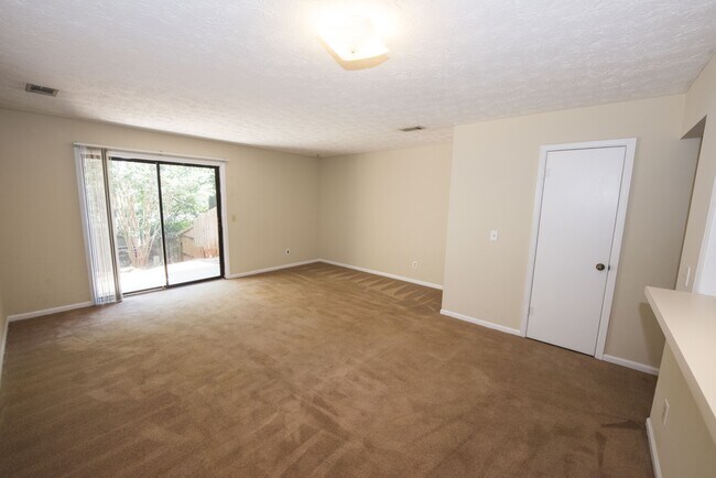 Photo - 821 Choctaw Ave