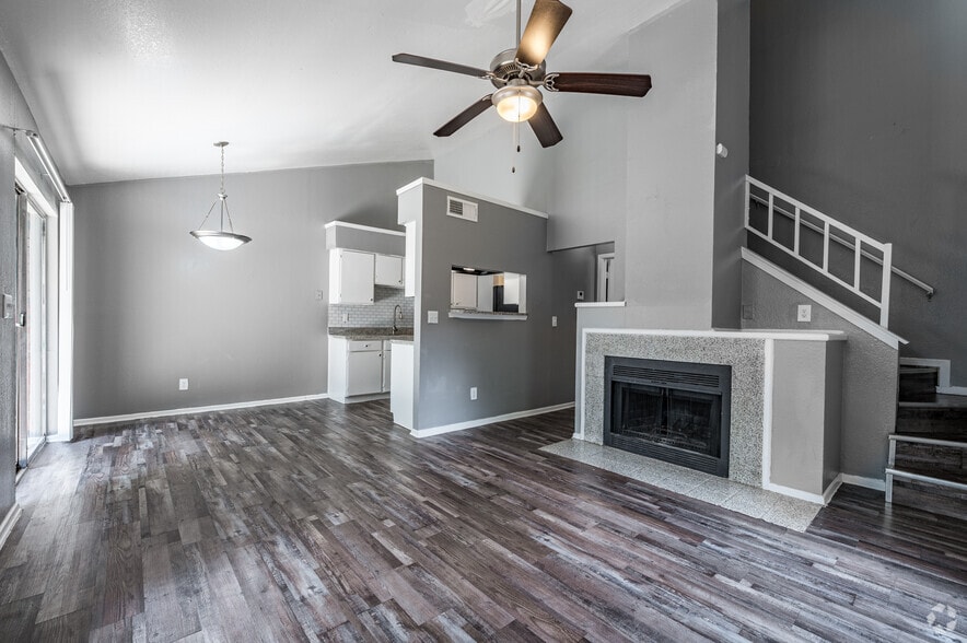 Interior Photo