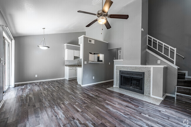 Interior Photo - Parkside Arlington Rental