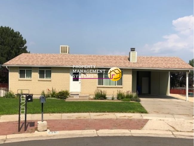 Building Photo - Lovely 3 Bedroom Rambler in West Jordan!