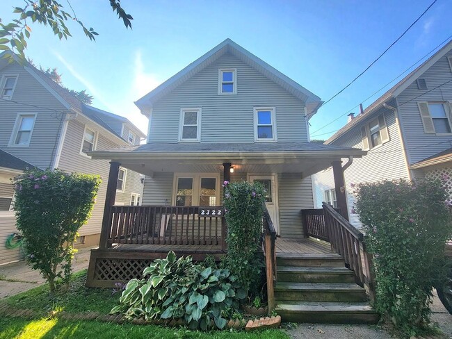 Building Photo - 2322 14th St SW Rental