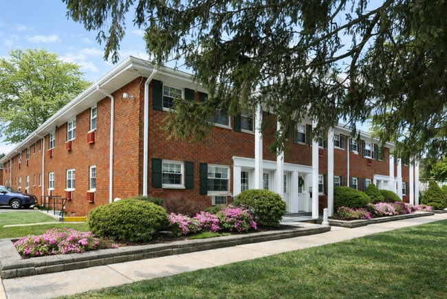 Toms River Apartments
