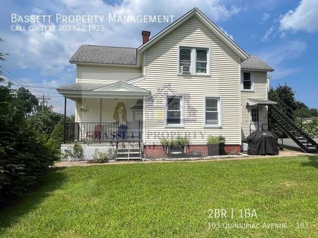 Photo - 103 Quinnipiac Ave