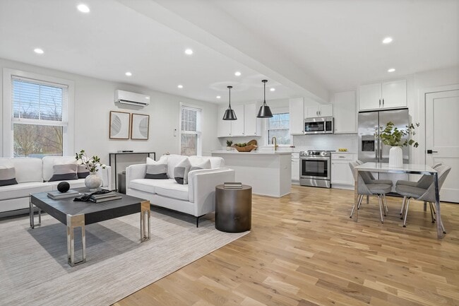 Building Photo - The Residences at the Hawley Rental