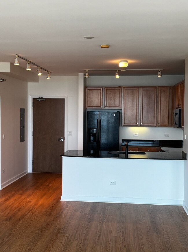 Photo - 1841 S Calumet Ave Unit 1702