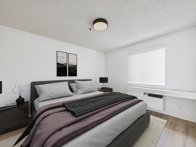 Keystone Apartments