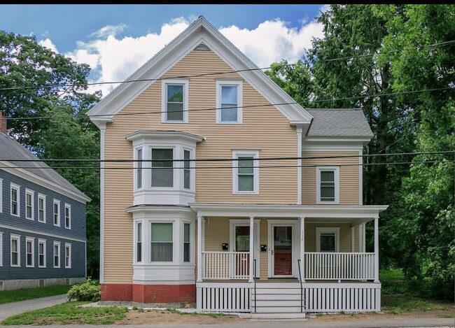 Photo - 110 Graham St Unit 110 Graham Street 1rst fl