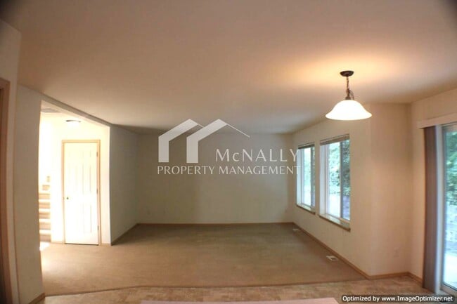 Photo - 3 Bedroom Fox Island Home