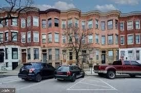 Photo - 2206 Eutaw Pl Townhome