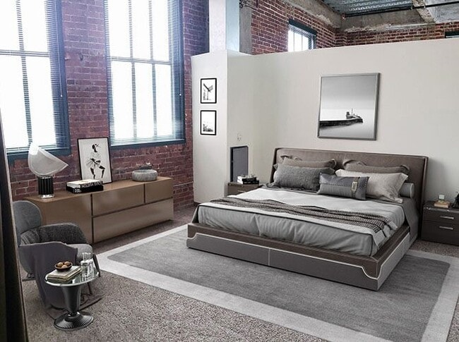 The Cork Factory Lofts